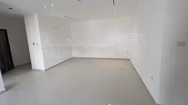 شقة - ابو نصير قرب مسجد الانصار - 65000 دأ